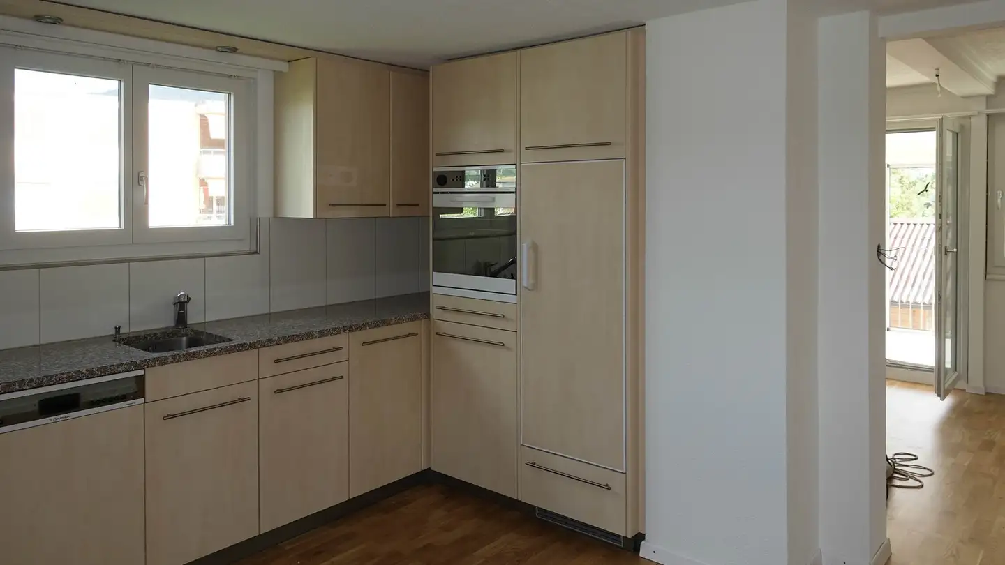 Casa singola in affitto - 8340 Hinwil - Foto 4