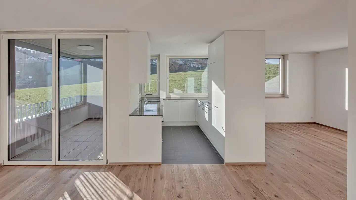 Appartamento in affitto - Tiefenhofstrasse 20e, 8820 Wädenswil - Foto 2
