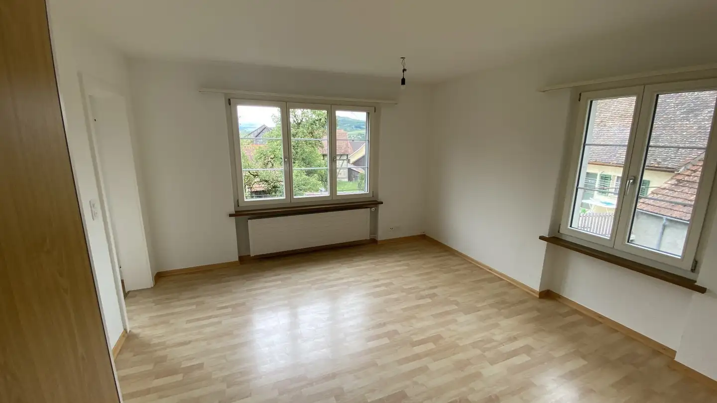 Appartement à louer - Hinterdorfstrasse 7, 8241 Barzheim - Photo 2