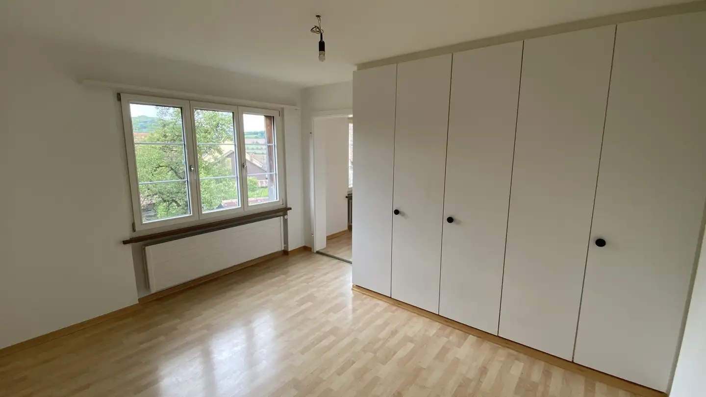 Appartement à louer - Hinterdorfstrasse 7, 8241 Barzheim - Photo 3