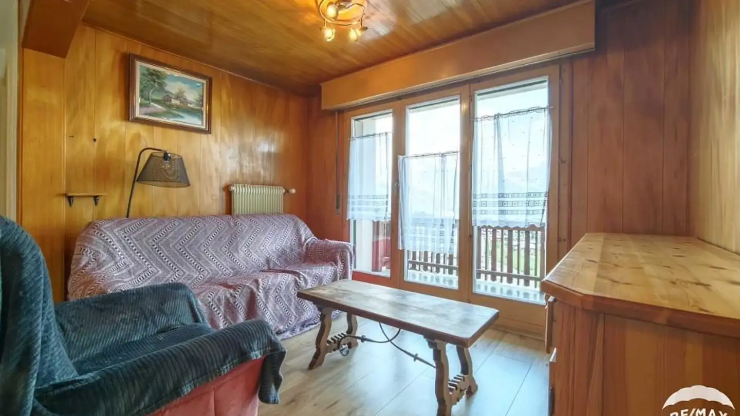 Apartment for sale - 1997 Haute-Nendaz - Photo 4
