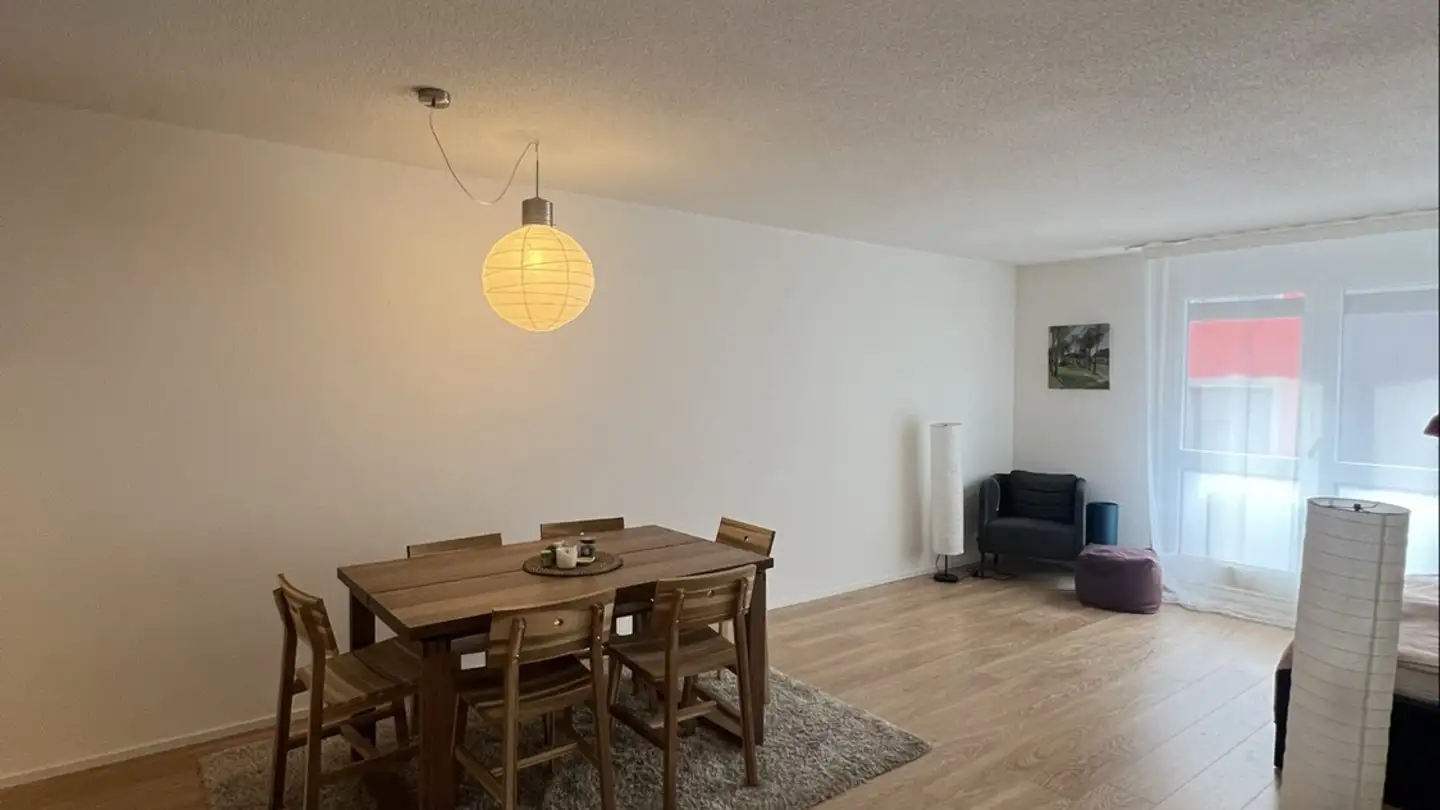 Apartment for rent - 8004 Zürich