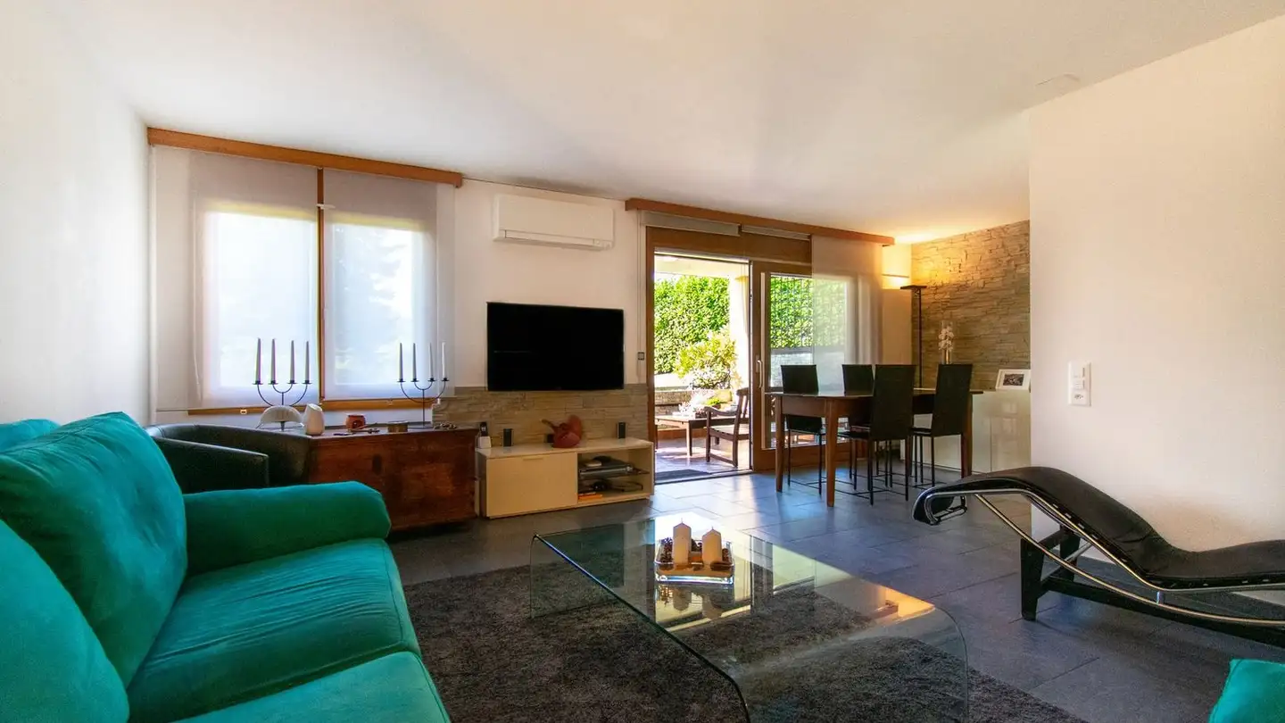 Semi-detached house for sale - 6949 Comano - Photo 3