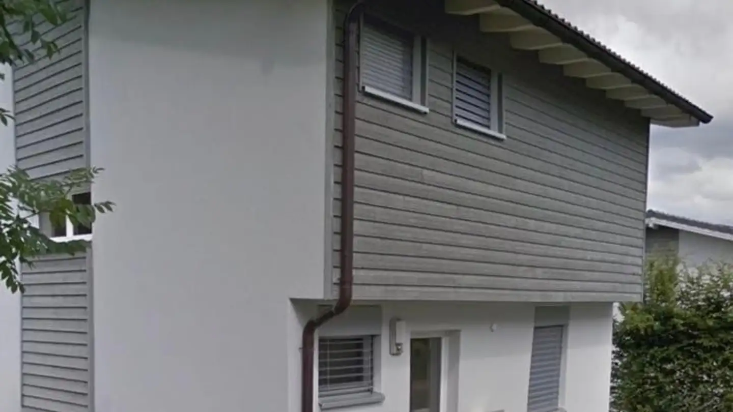 Single house for sale - Buchenacher 38, 1737 Plasselb