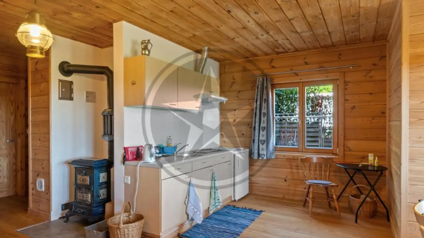 Casa singola in vendita - Chemin de la Groisière 9, 2517 Diesse - Foto 3