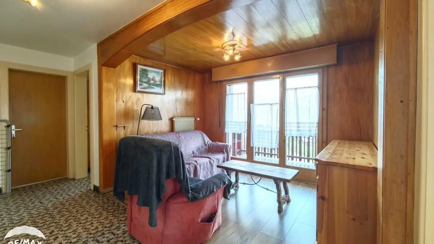 Apartment for sale - 1997 Haute-Nendaz - Photo 2