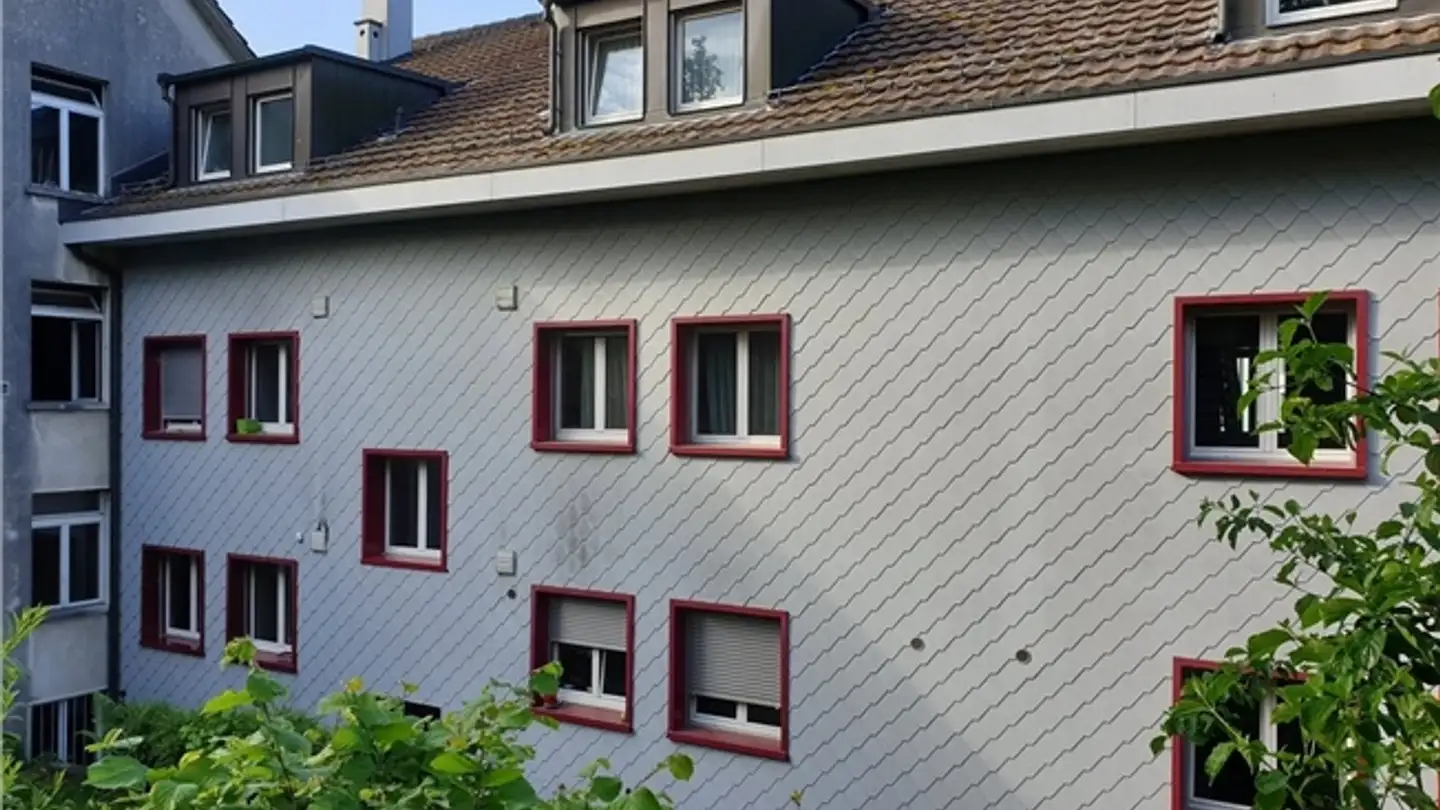 Appartamento in affitto - Steinhölzliweg 81, 3007 Bern - Photo 2