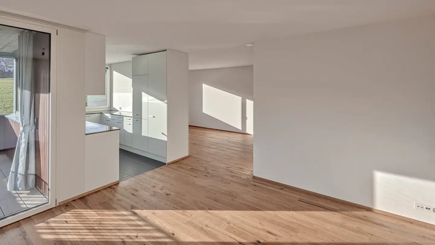 Appartamento in affitto - Tiefenhofstrasse 20e, 8820 Wädenswil - Foto 4