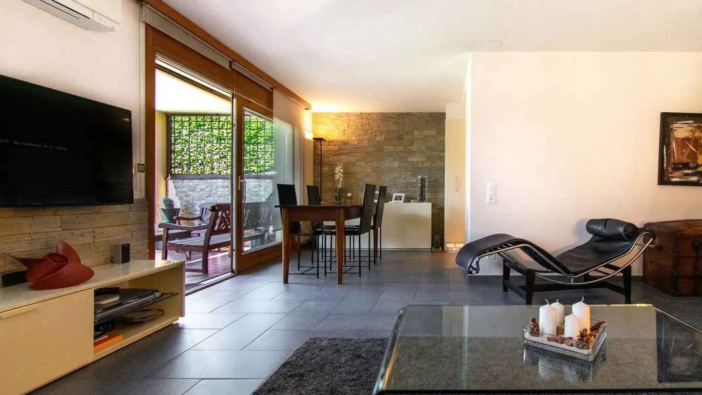 Semi-detached house for sale - 6949 Comano - Photo 4