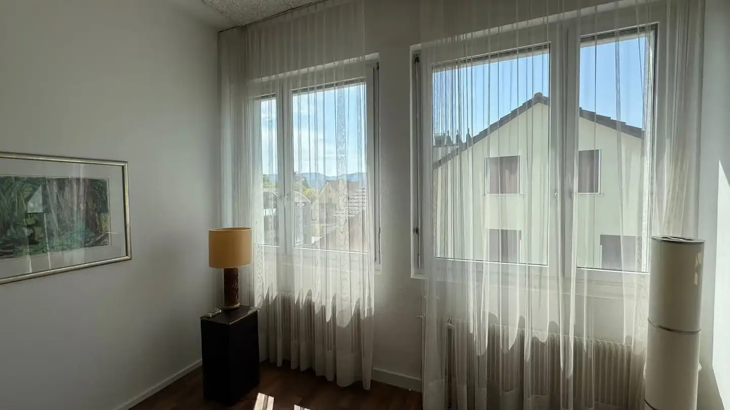 Spazio ufficio in affitto - Bahnhofstrasse 33b, 8703 Erlenbach ZH - Foto 2