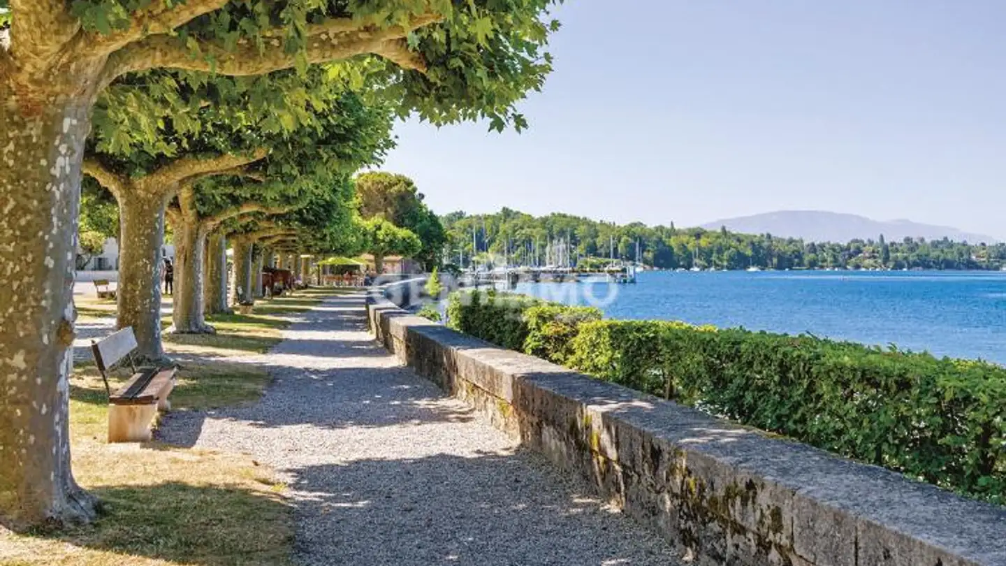 Casa singola in vendita - 1248 Hermance