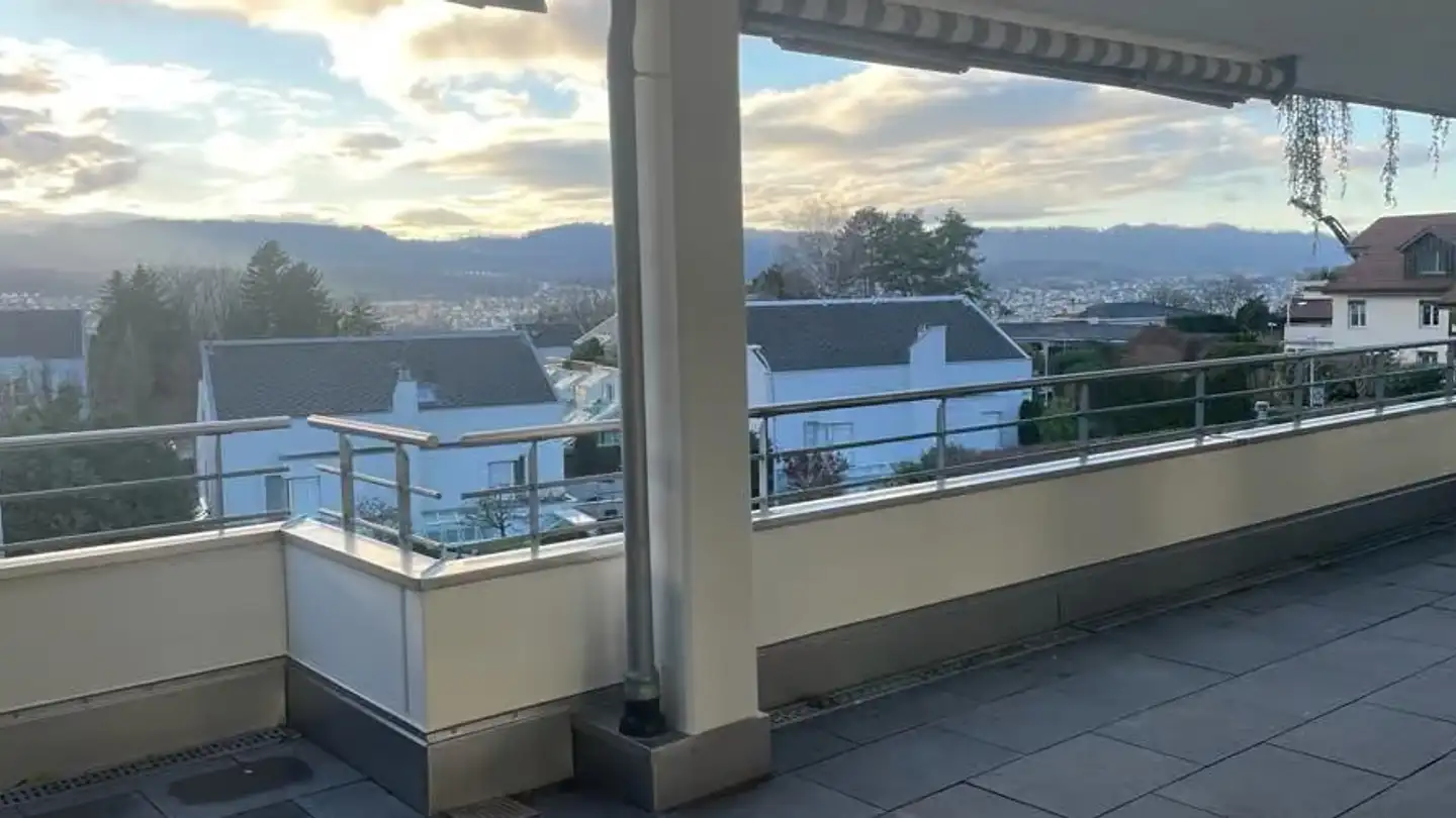 Apartment for rent - Holzwiesstrasse 28, 8704 Herrliberg
