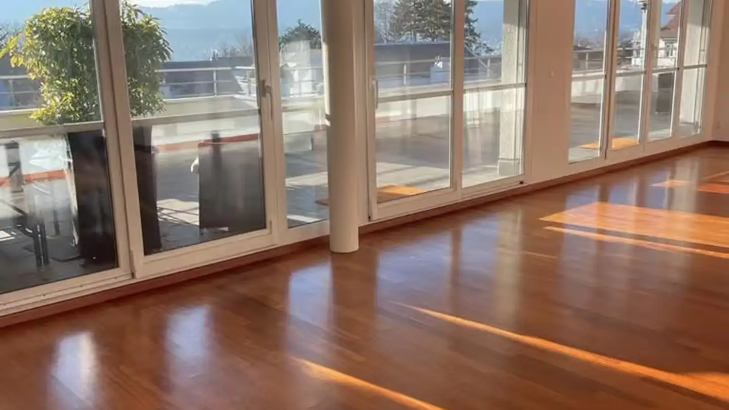 Apartment for rent - Holzwiesstrasse 28, 8704 Herrliberg - Photo 2