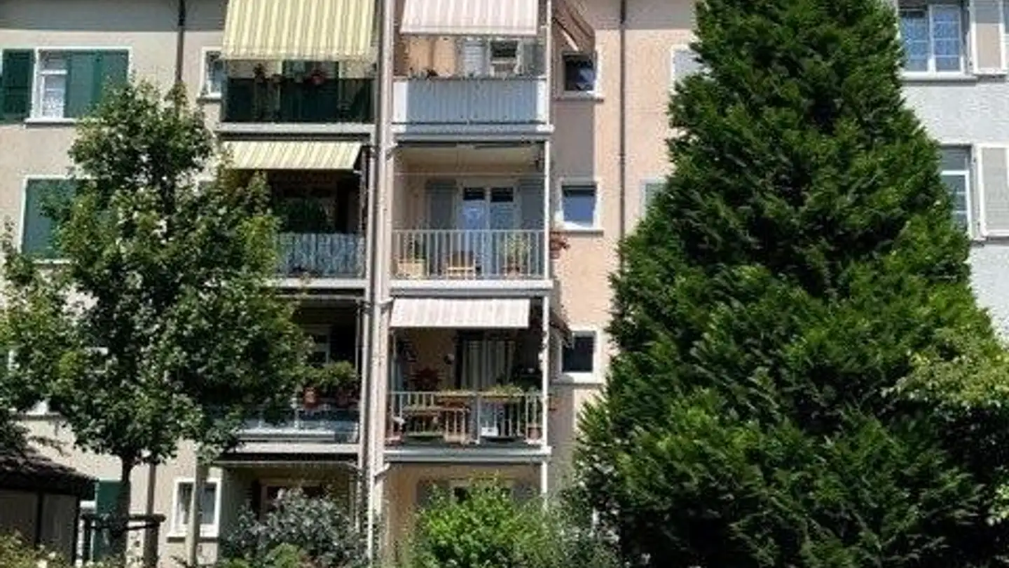 Wohnung mieten - Holeestrasse 67, 4054 Basel - Foto 2