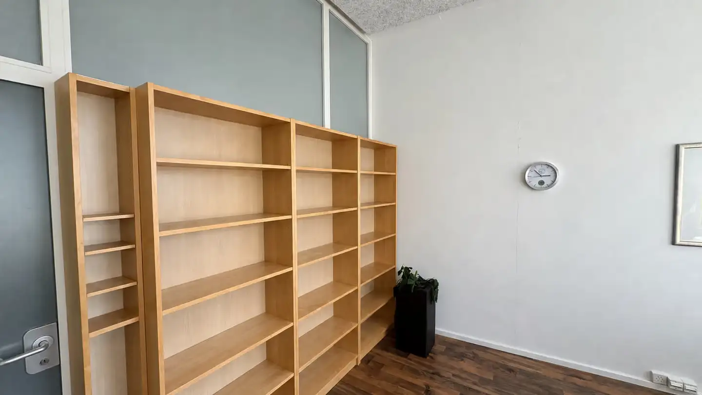 Spazio ufficio in affitto - Bahnhofstrasse 33b, 8703 Erlenbach ZH - Foto 4