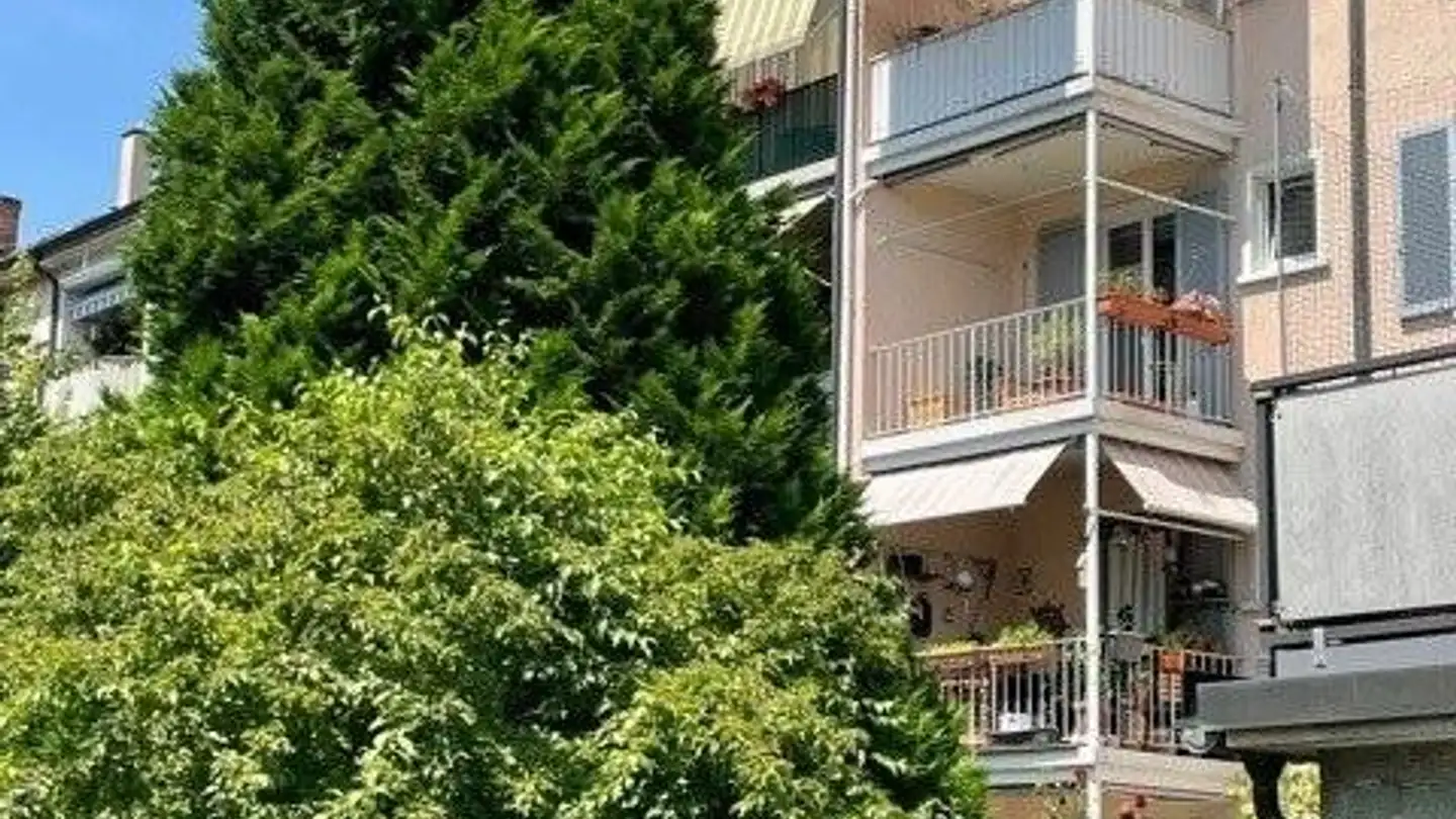 Wohnung mieten - Holeestrasse 67, 4054 Basel - Foto 3