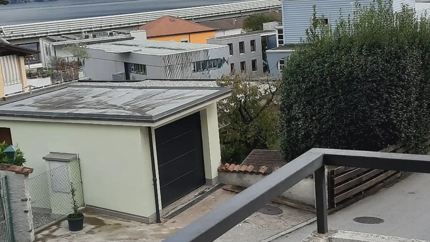 Appartamento in affitto - 6815 Melide - Photo 3