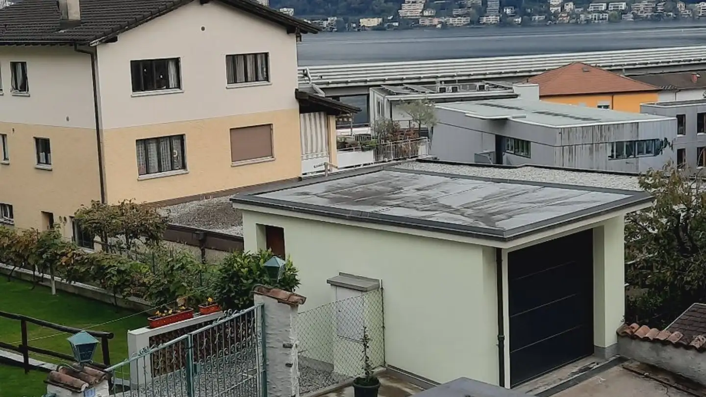 Appartamento in affitto - 6815 Melide - Photo 4