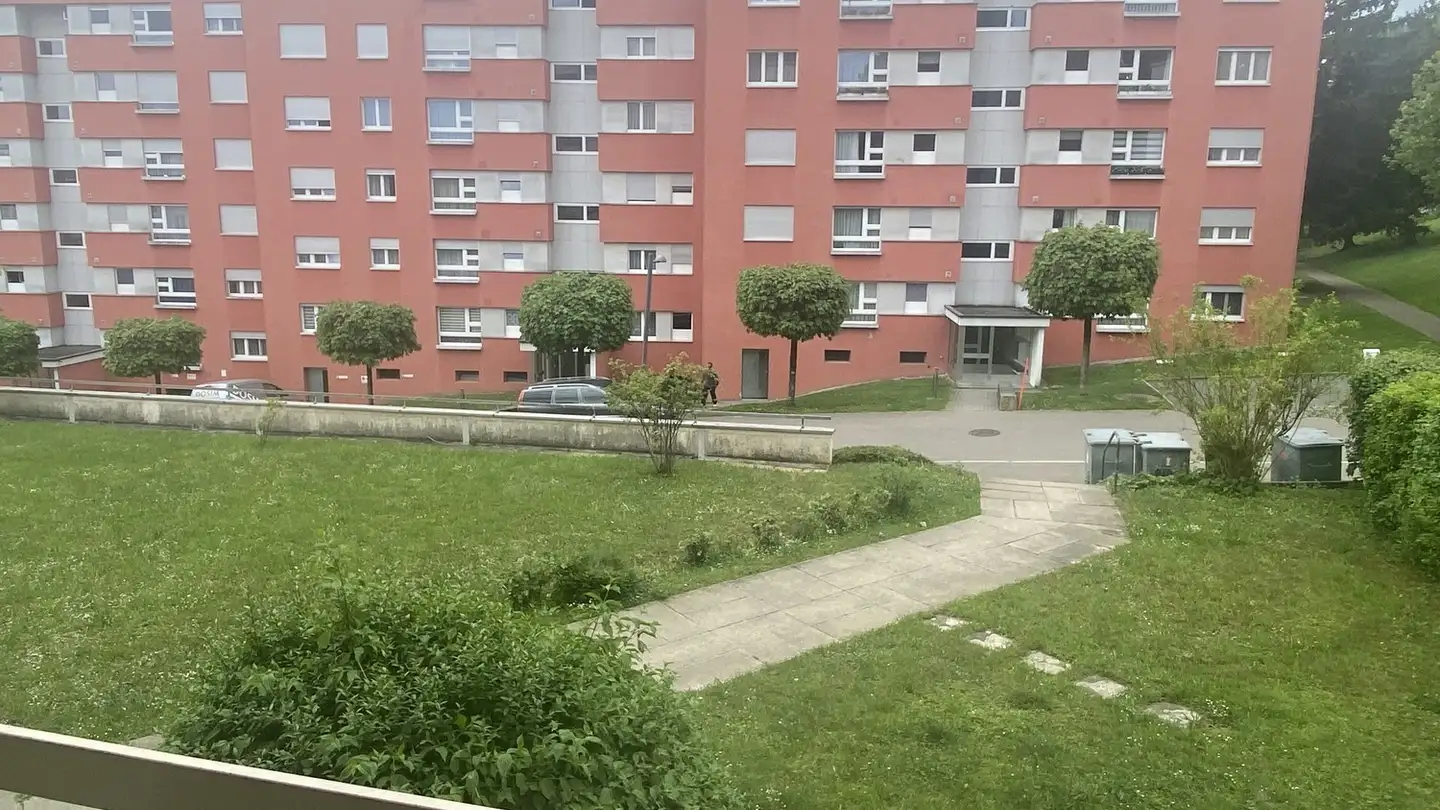 Apartment for rent - Hofrain 6, 8964 Rudolfstetten - Photo 3