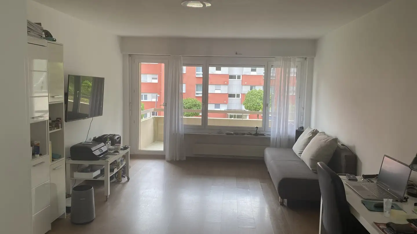 Apartment for rent - Hofrain 6, 8964 Rudolfstetten - Photo 4