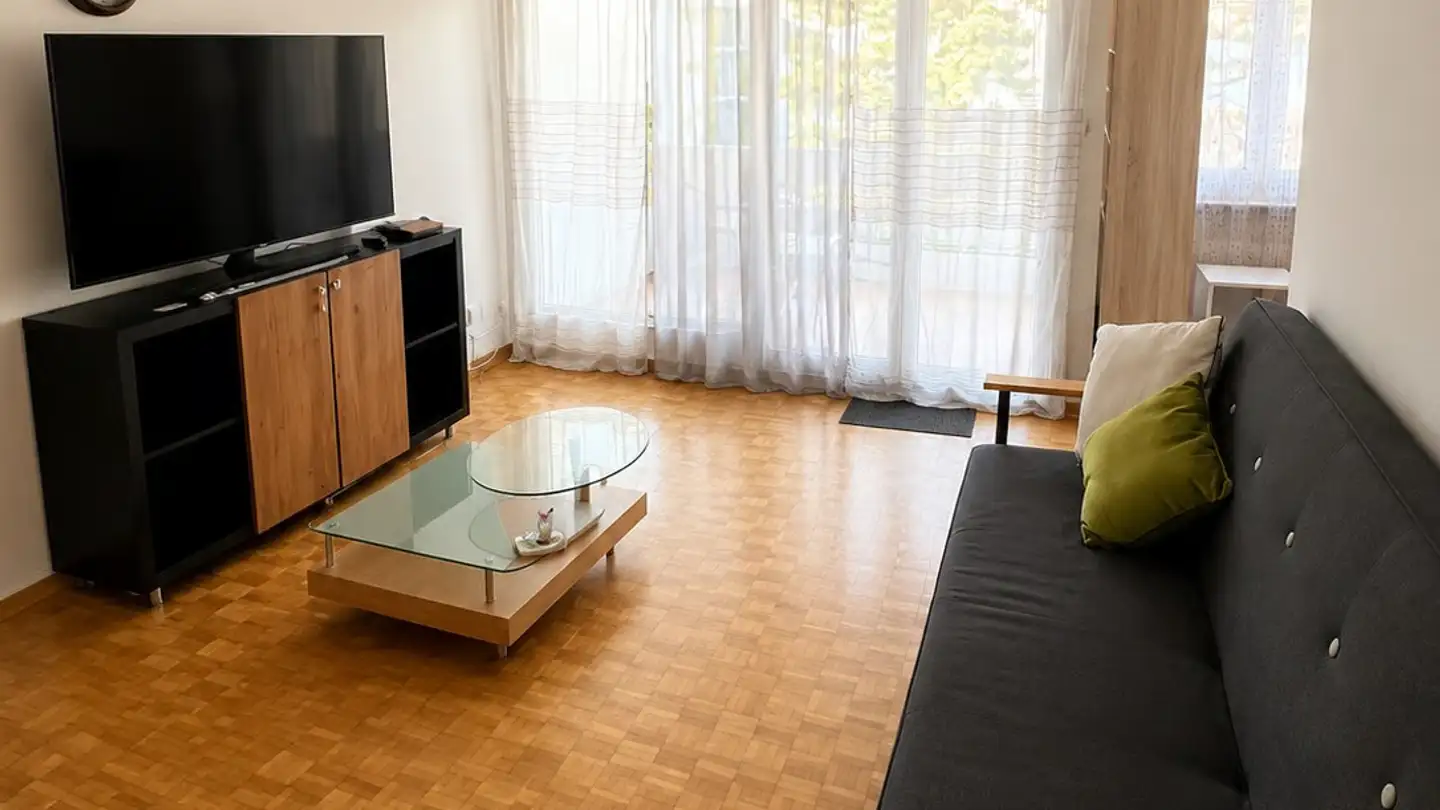 Appartamento ammobiliato in affitto - Albisstrasse 55, 8134 Adliswil - Foto 2