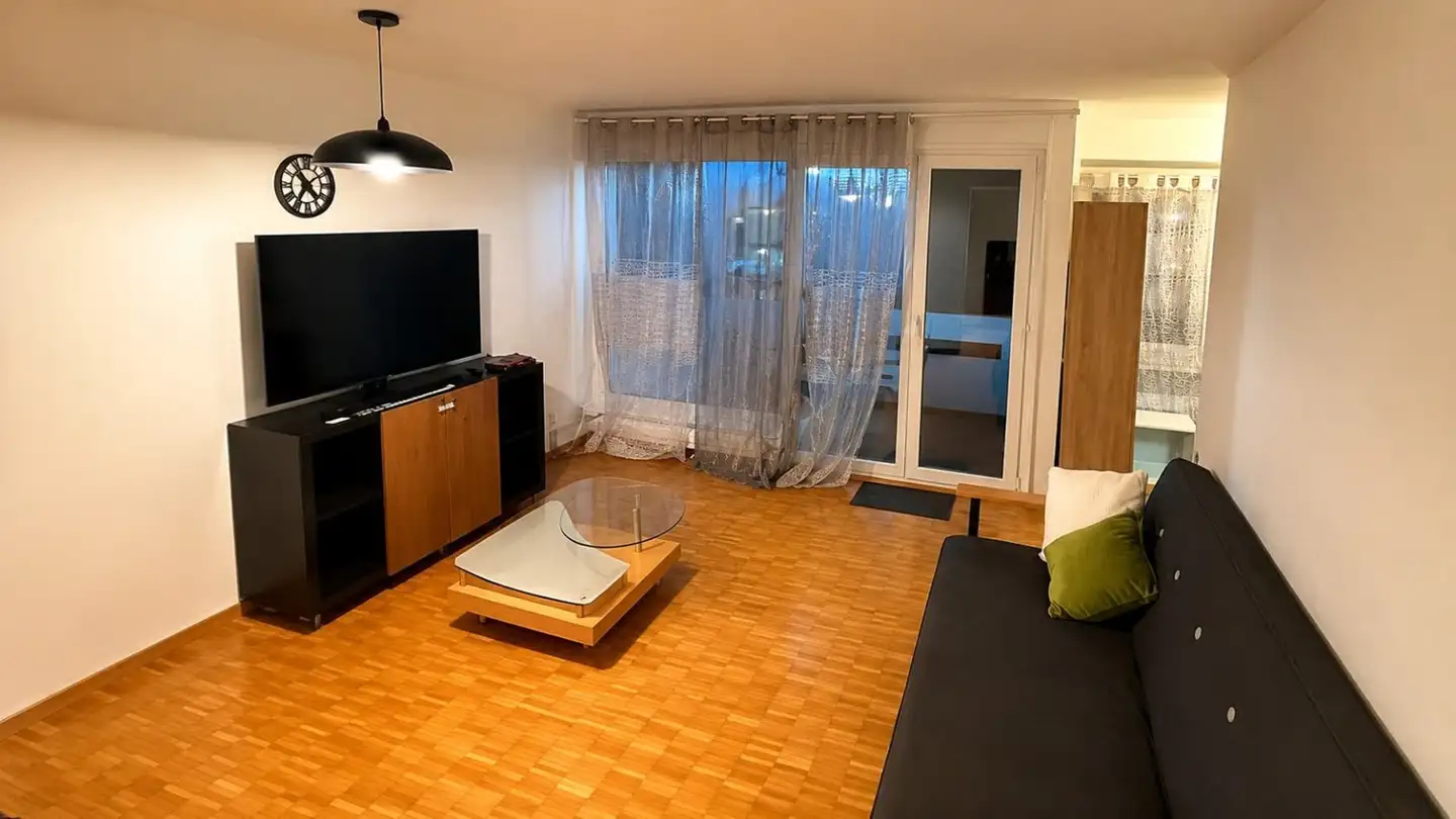 Appartamento ammobiliato in affitto - Albisstrasse 55, 8134 Adliswil - Foto 3