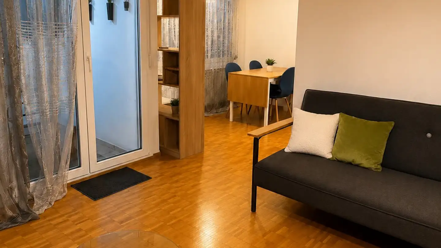 Appartamento ammobiliato in affitto - Albisstrasse 55, 8134 Adliswil - Foto 4