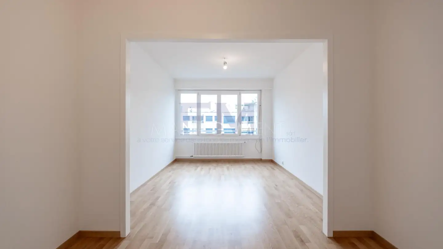 Appartamento in affitto - Avenue De-Luserna, 1203 Genève