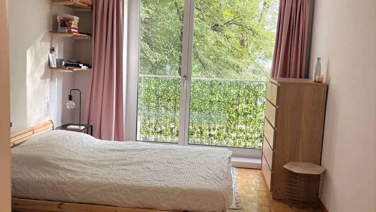 Wohnung mieten - Chemin De Grange-Canal 33, 1223 Cologny