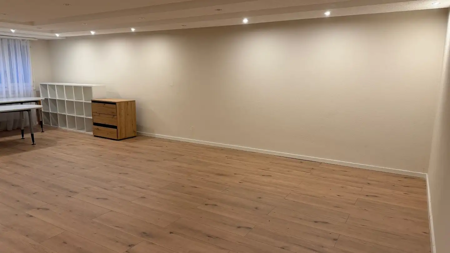 Atelier à louer - Risweg 1, 4624 Härkingen