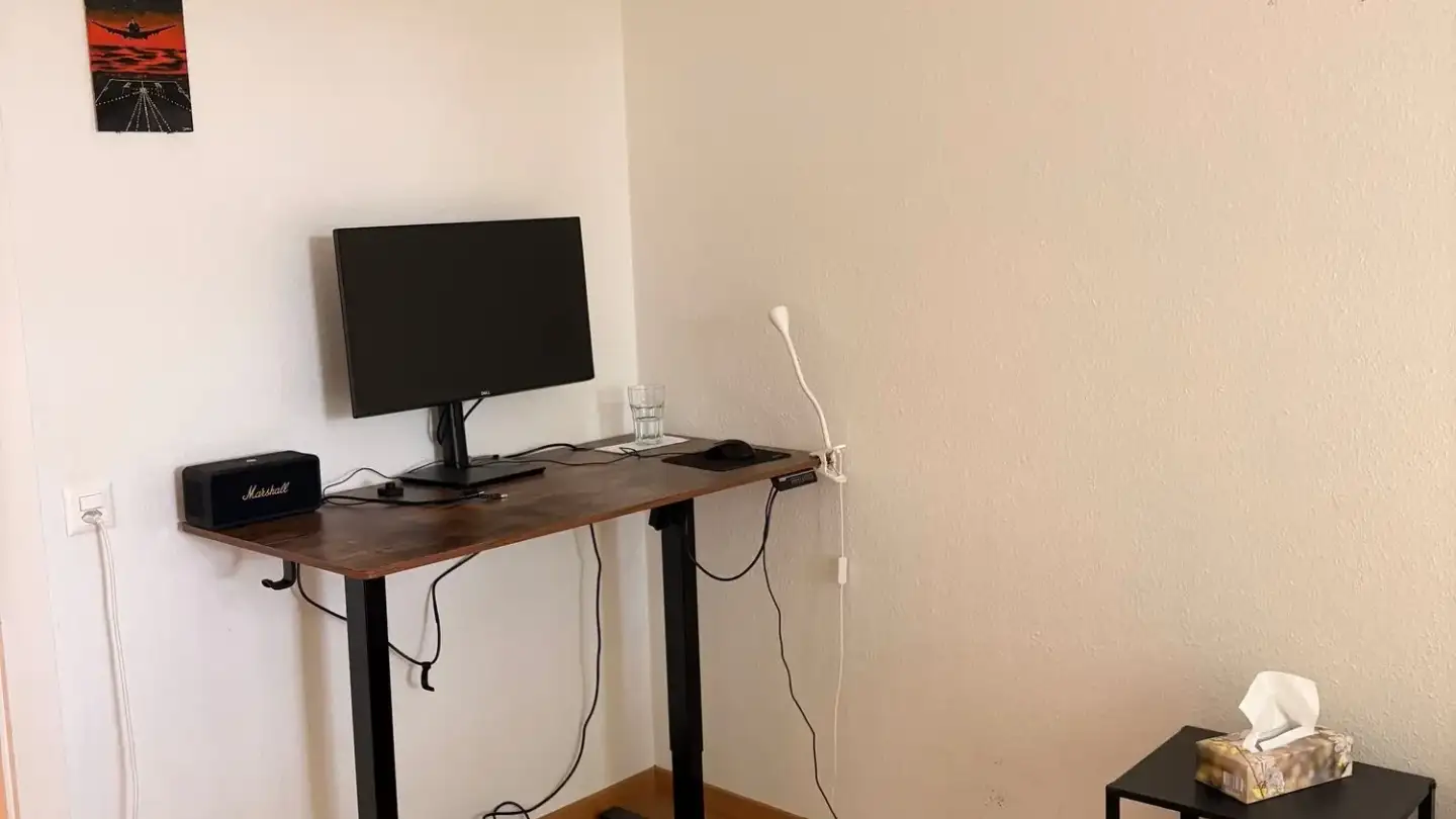 Wohnung mieten - Chemin De Grange-Canal 33, 1223 Cologny - Foto 2