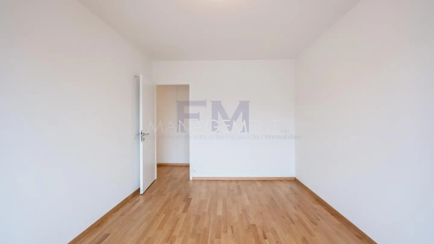 Appartamento in affitto - Avenue De-Luserna, 1203 Genève - Foto 3