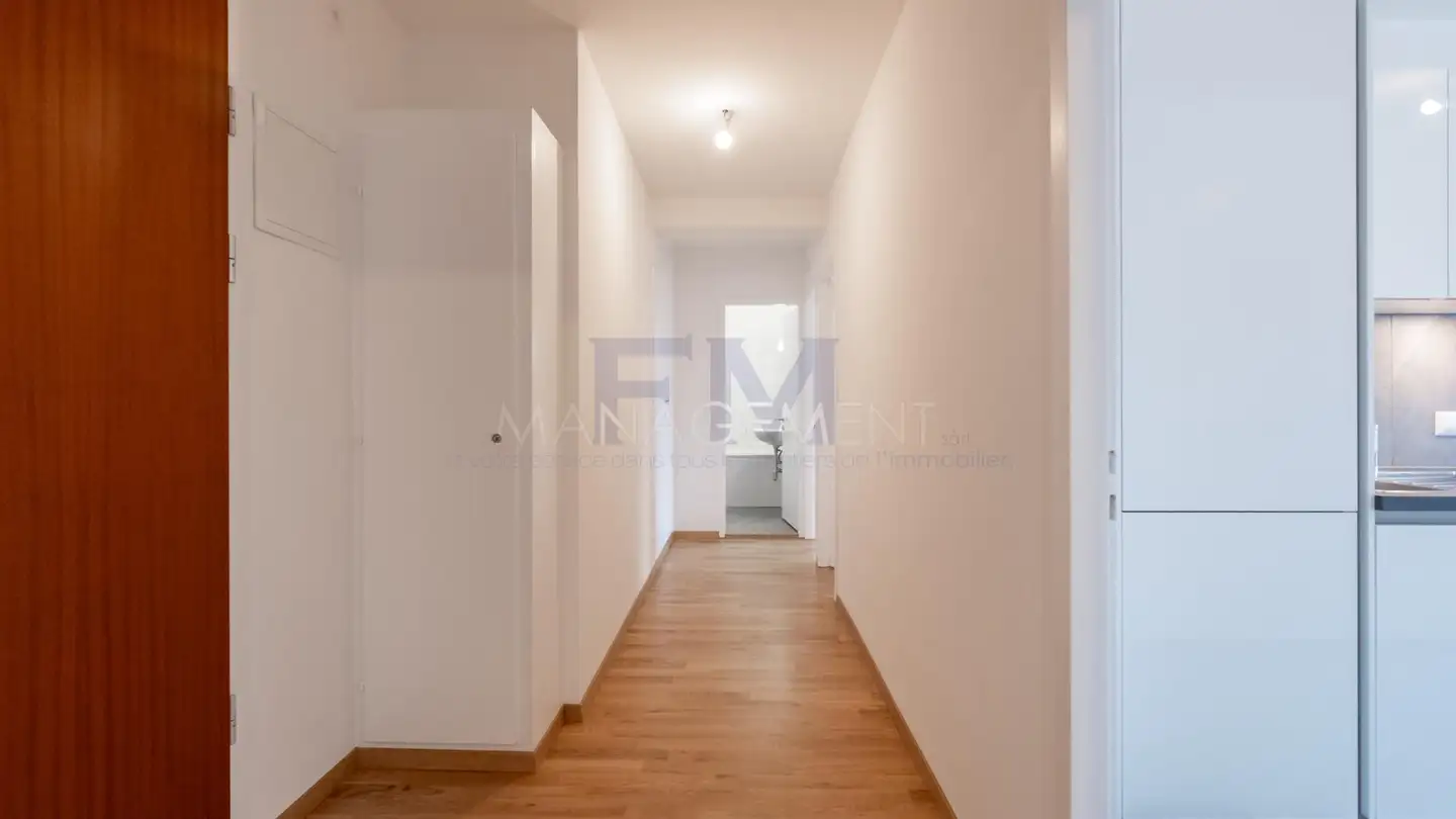 Appartamento in affitto - Avenue De-Luserna, 1203 Genève - Foto 4
