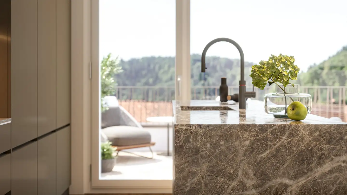 Wohnung mieten - Seetalstrasse 123, 5503 Schafisheim - Foto 3