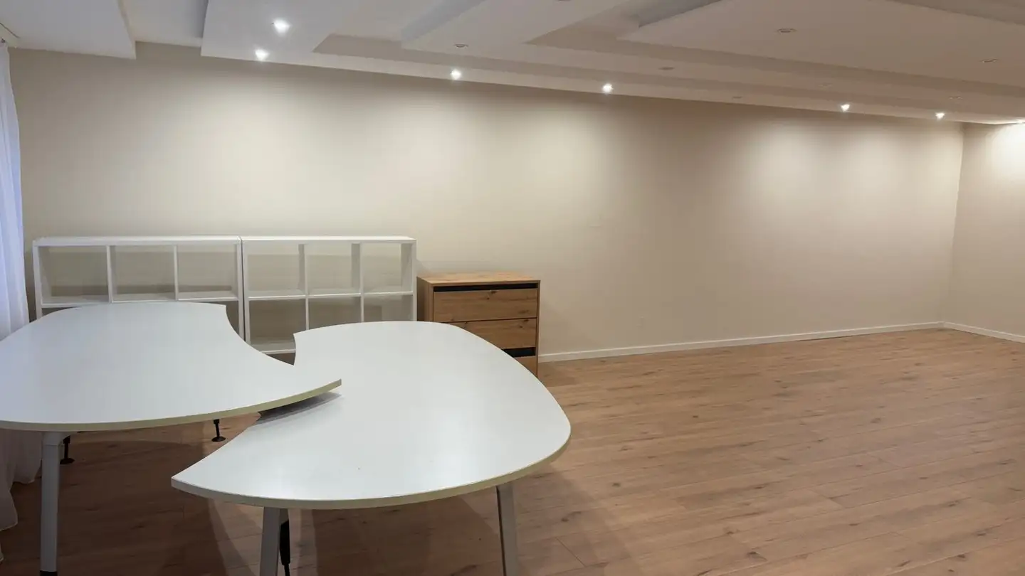 Atelier à louer - Risweg 1, 4624 Härkingen - Photo 2