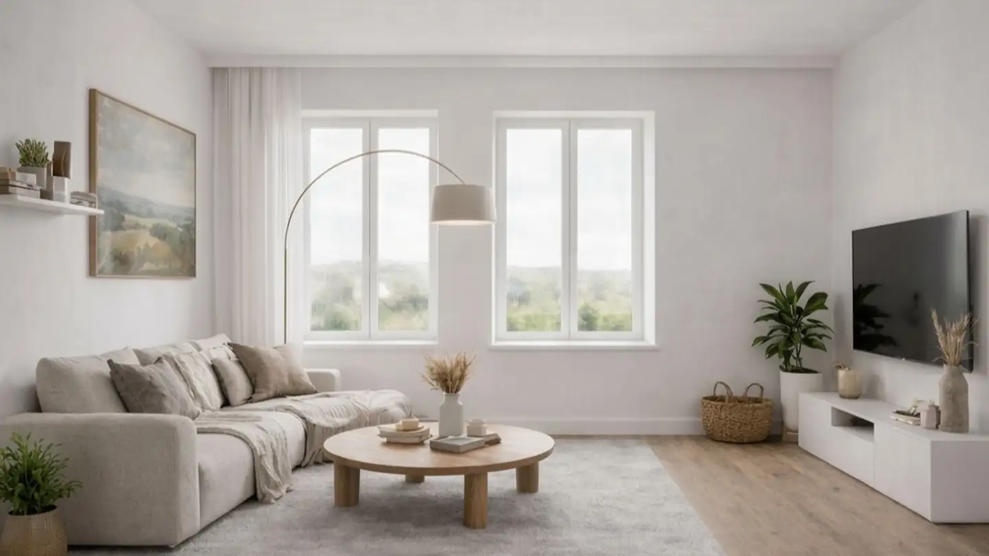 Apartment for sale - 1040 Echallens