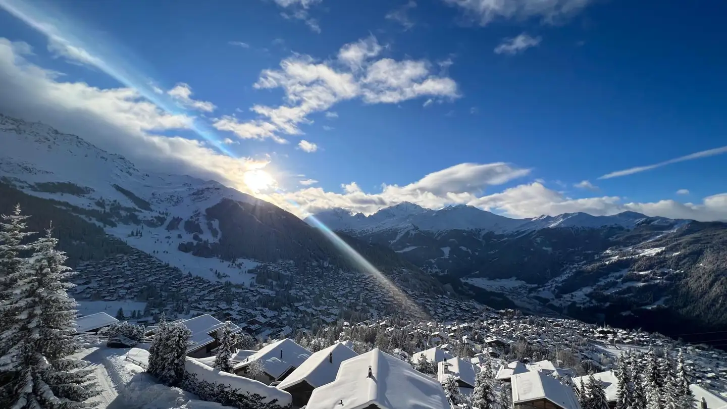 Einfamilienhaus kaufen - 1936 Verbier