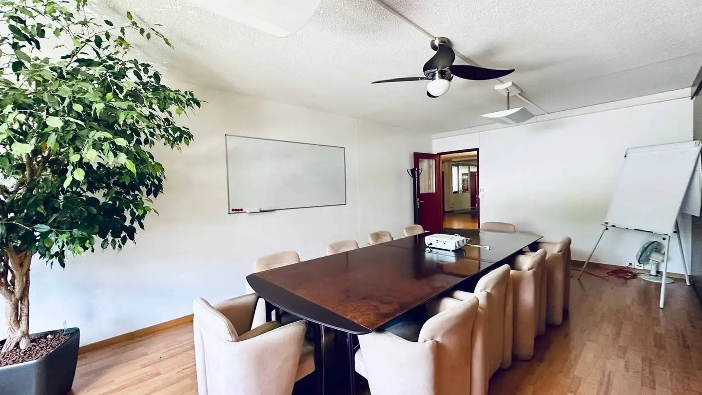 Office space for rent - 1010 Lausanne - Photo 2