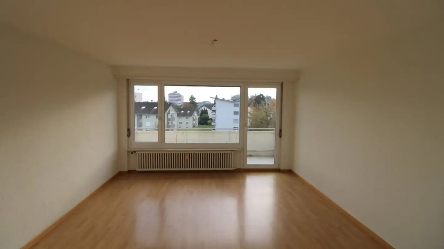 Appartamento in affitto - Brändlistrasse 1, 9435 Heerbrugg - Foto 2