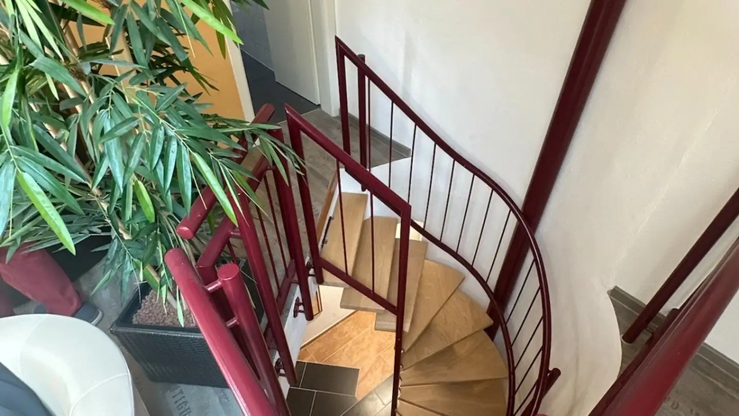 Appartement à louer - 5412 Gebenstorf - Photo 2