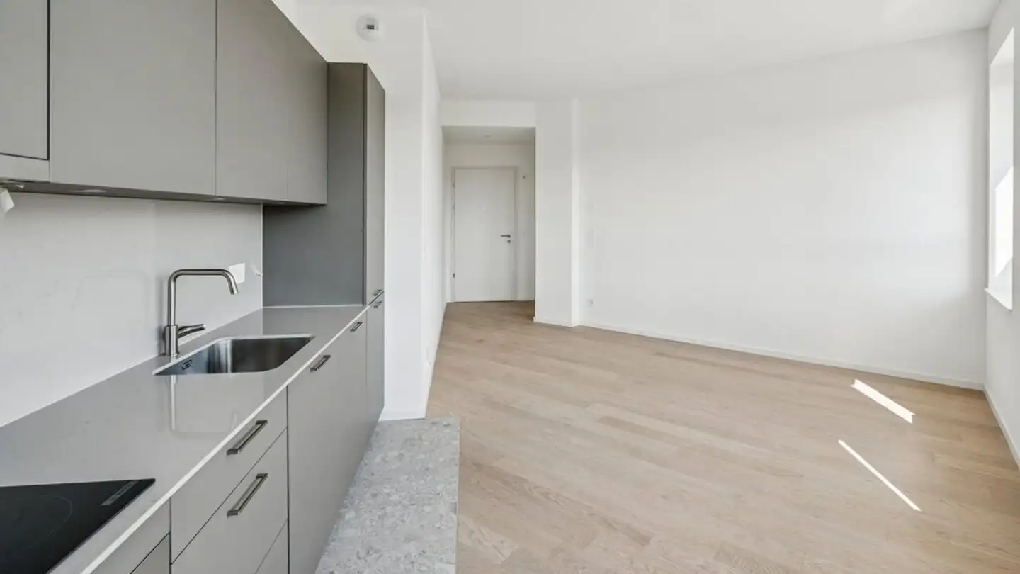 Apartment for rent - Avenue Giuseppe- Motta 48, 1202 Genève - Photo 3