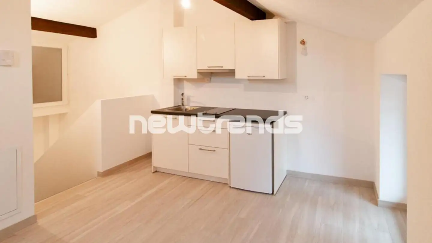 Appartement à vendre - 6988 Ponte Tresa
