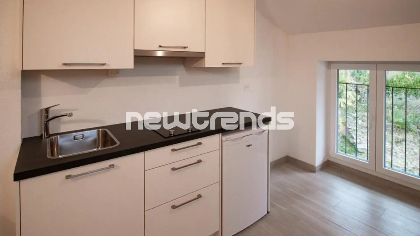 Appartement à vendre - 6988 Ponte Tresa - Photo 2