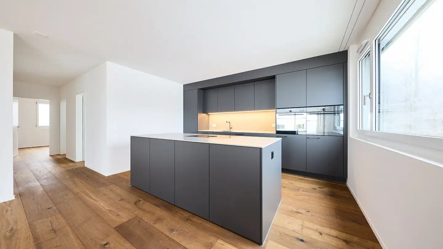 Penthouse for sale - Zielweg 12, 4600 Olten - Photo 4