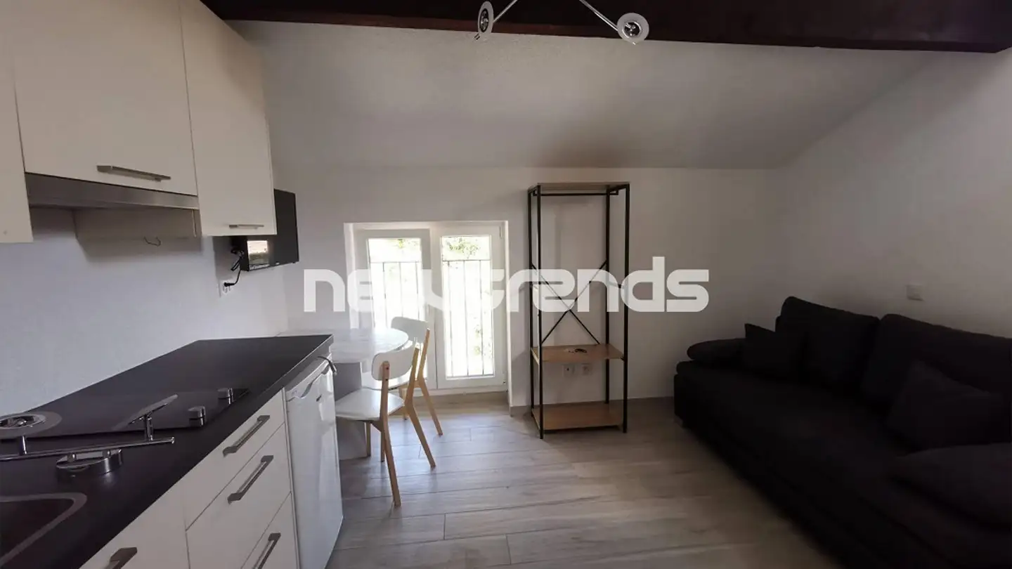 Appartement à vendre - 6988 Ponte Tresa - Photo 4