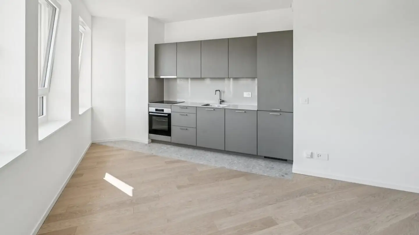 Apartment for rent - Avenue Giuseppe- Motta 48, 1202 Genève - Photo 4