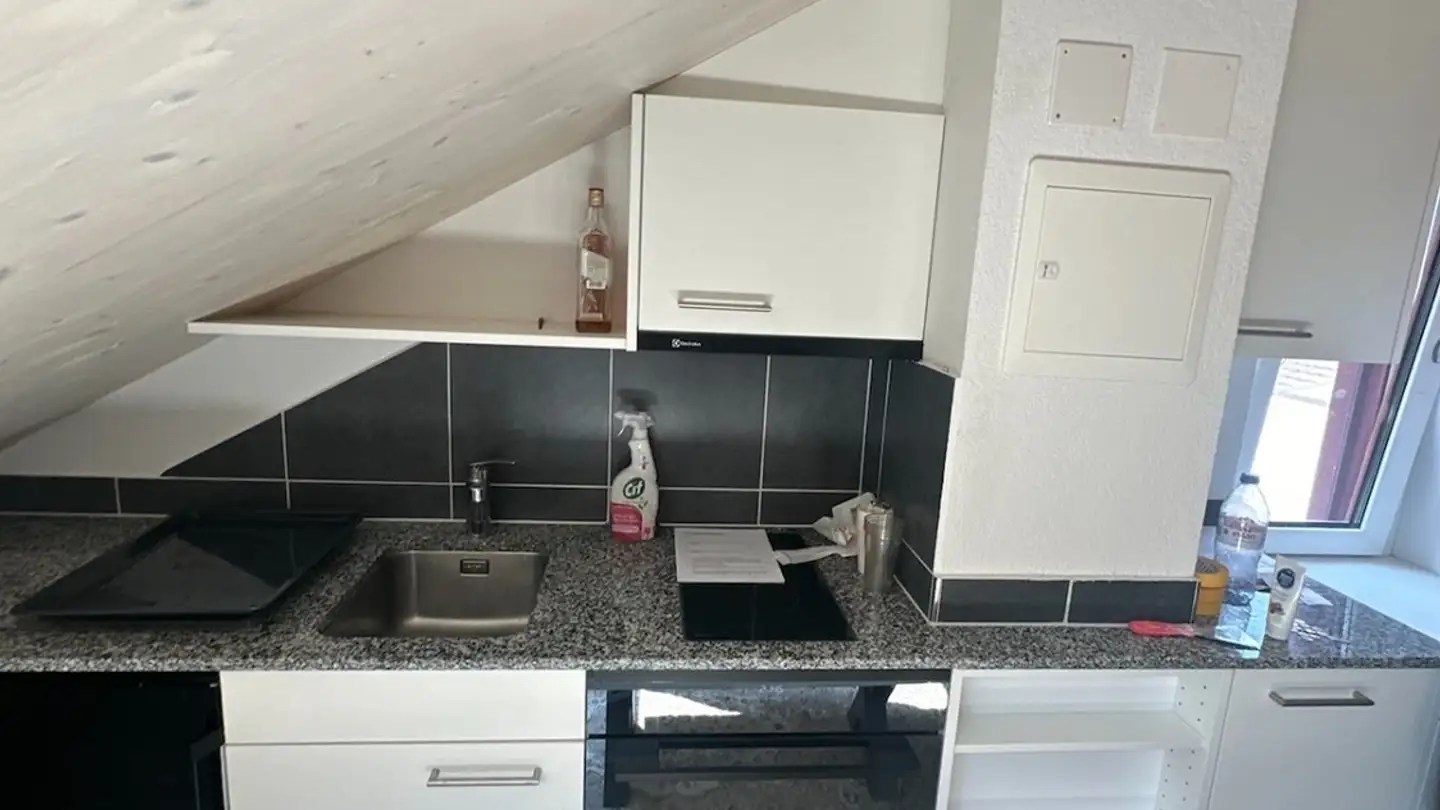 Appartement à louer - 5412 Gebenstorf - Photo 4