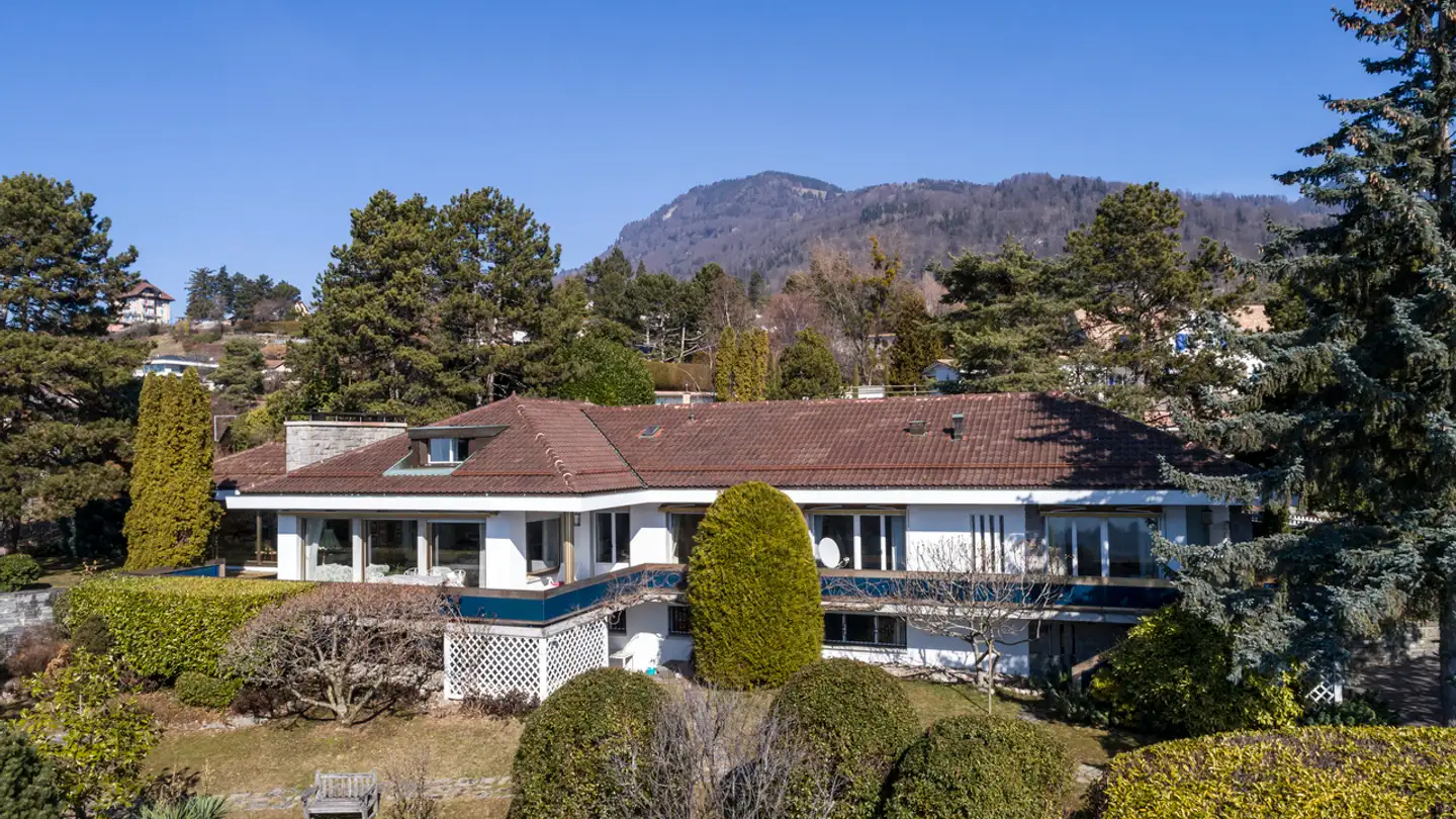 Casa singola in vendita - 1807 Blonay - Foto 3