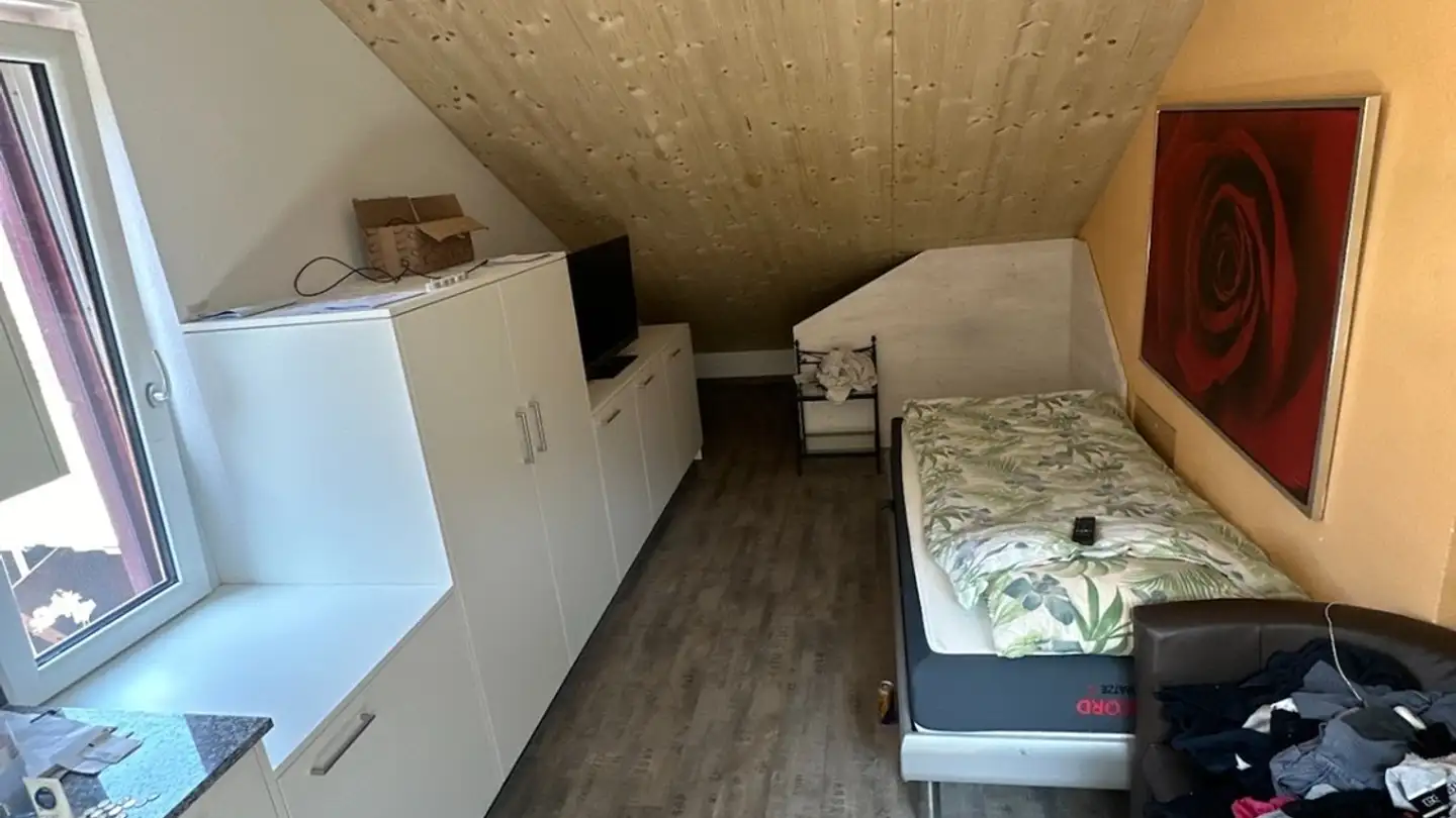 Appartement à louer - 5412 Gebenstorf