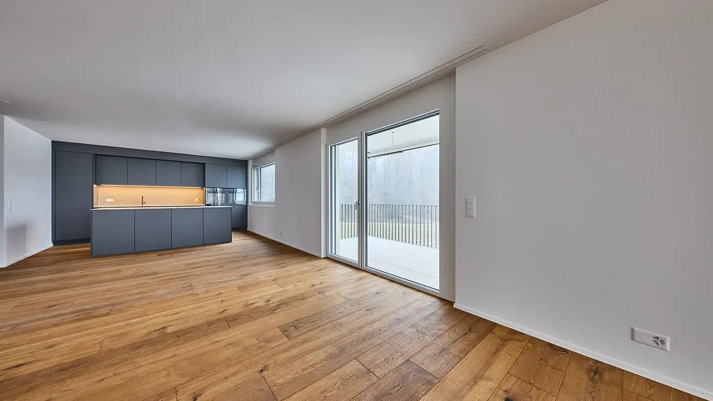Penthouse for sale - Zielweg 12, 4600 Olten - Photo 3